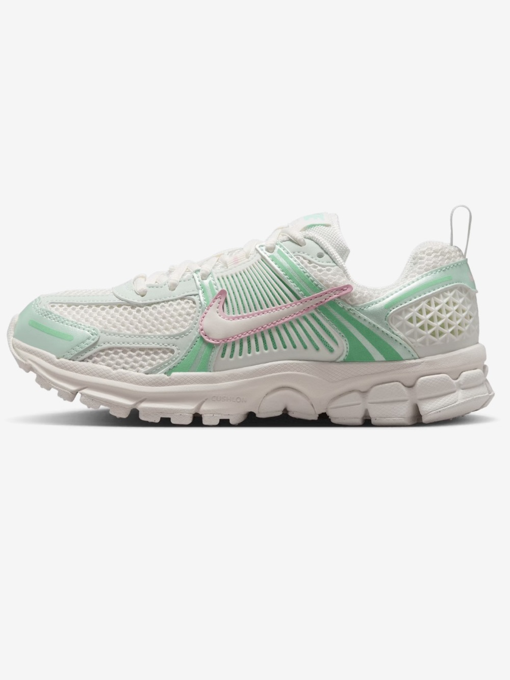 🍵🌸 NIKE ZOOM VOMERO 5 SAGE PINK 🍵🌸